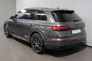 Fahrzeugbild AUDI Q7 3.0 55 TFSI S Line quattro T-Tronic