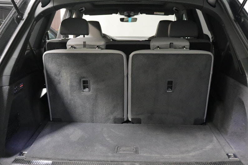 Vehicle image AUDI Q7