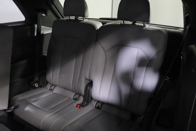 Vehicle image AUDI Q7