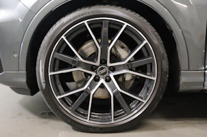 Fahrzeugbild AUDI Q7 3.0 55 TFSI S Line quattro T-Tronic