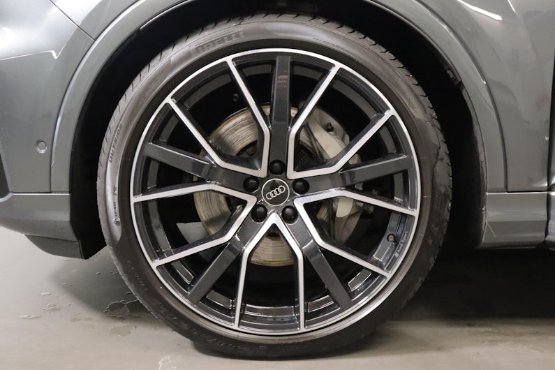 Vehicle image AUDI Q7