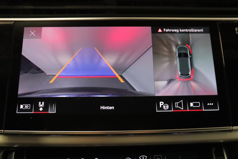 Vehicle image AUDI Q7