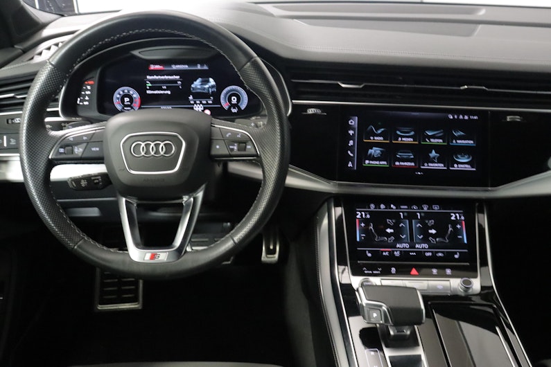Vehicle image AUDI Q7