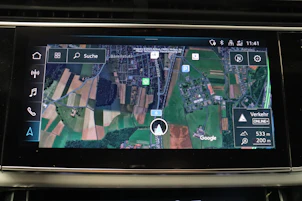 Fahrzeugbild AUDI Q7 3.0 55 TFSI S Line quattro T-Tronic