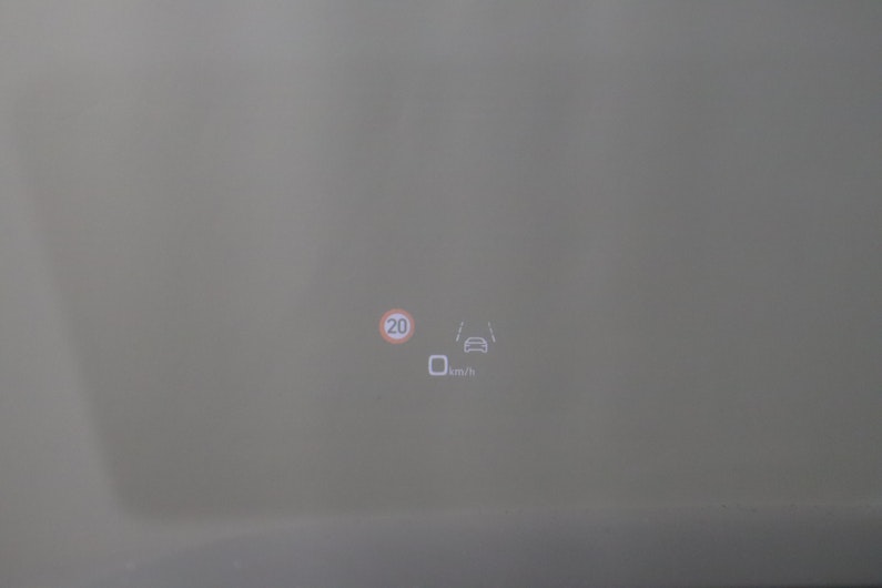 Vehicle image AUDI Q7