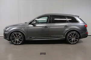 Fahrzeugbild AUDI Q7 3.0 55 TFSI S Line quattro T-Tronic