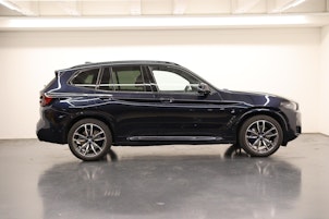 Vehicle image BMW X3 30d xDrive SAG