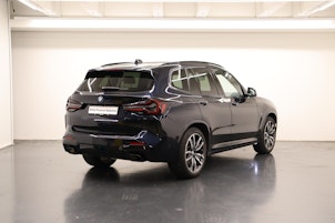 Vehicle image BMW X3 30d xDrive SAG
