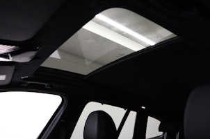 Vehicle image BMW X3 30d xDrive SAG