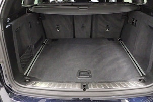 Vehicle image BMW X3 30d xDrive SAG