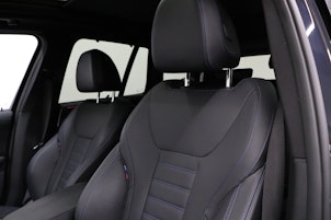 Vehicle image BMW X3 30d xDrive SAG