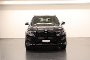 Vehicle image BMW X3 30d xDrive SAG