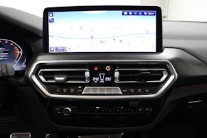 Vehicle image BMW X3 30d xDrive SAG