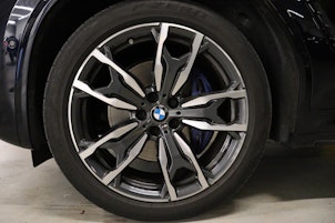 Vehicle image BMW X3 30d xDrive SAG