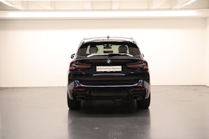 Vehicle image BMW X3 30d xDrive SAG