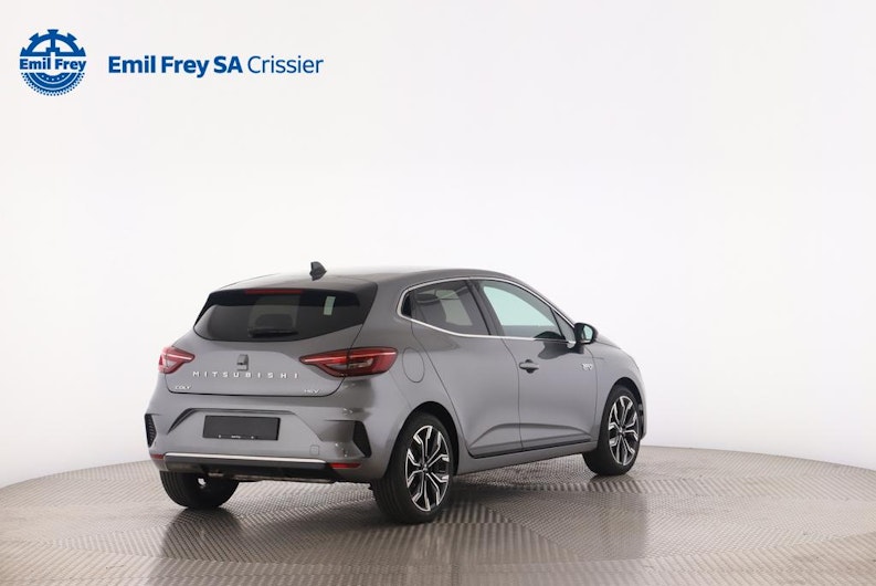 Vehicle image MITSUBISHI COLT