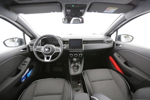 Vehicle image MITSUBISHI Colt 1.6 HEV Intense