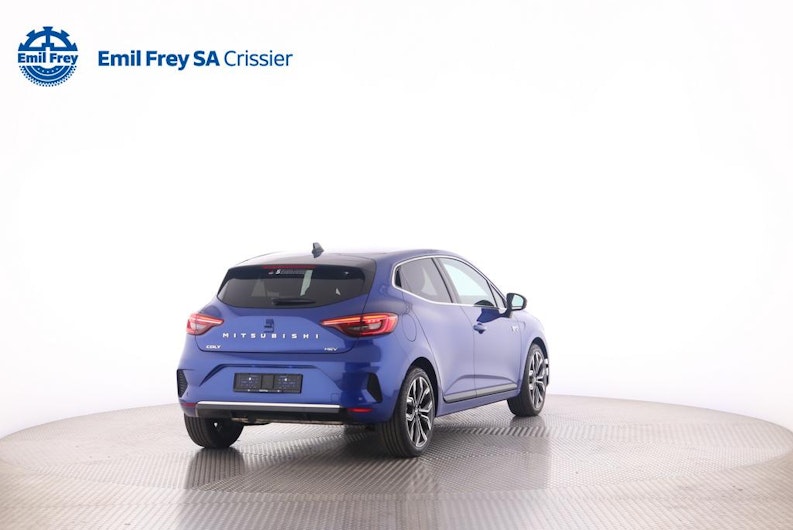 image du véhicule MITSUBISHI COLT