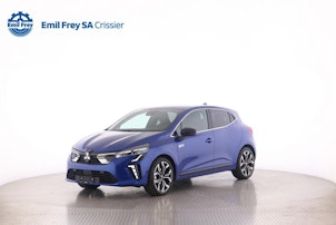 Vehicle image MITSUBISHI Colt 1.6 HEV Intense