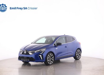 Vehicle image MITSUBISHI Colt 1.6 HEV Intense Vehicle image MITSUBISHI Colt 1.6 HEV Intense