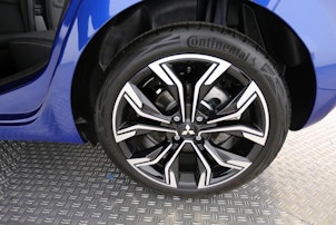 Vehicle image MITSUBISHI Colt 1.6 HEV Intense