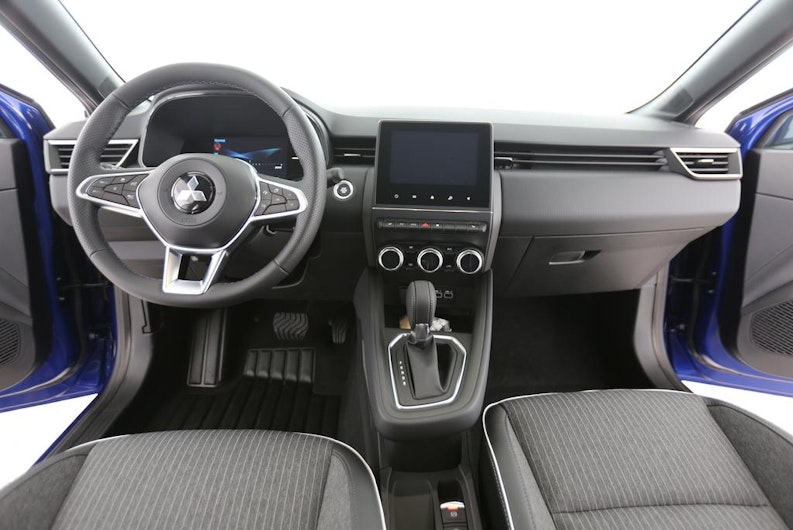 image du véhicule MITSUBISHI COLT