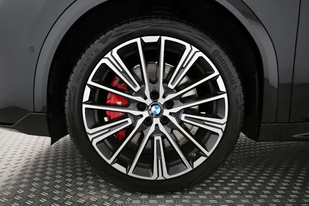 BMW X2 M35i