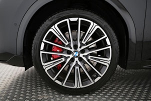 Vehicle image BMW X2 M35i