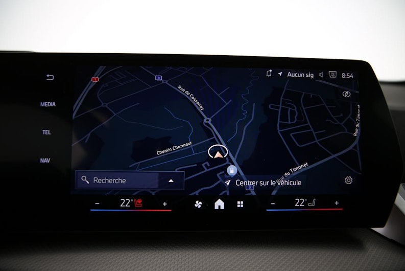 Vehicle image BMW X2