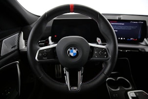 Vehicle image BMW X2 M35i