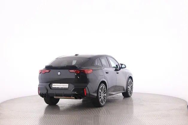 BMW X2 M35i