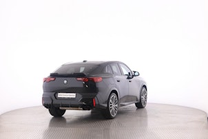 Vehicle image BMW X2 M35i