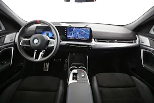 BMW X2 M35i