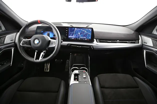 BMW X2 M35i