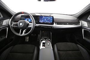 Vehicle image BMW X2 M35i