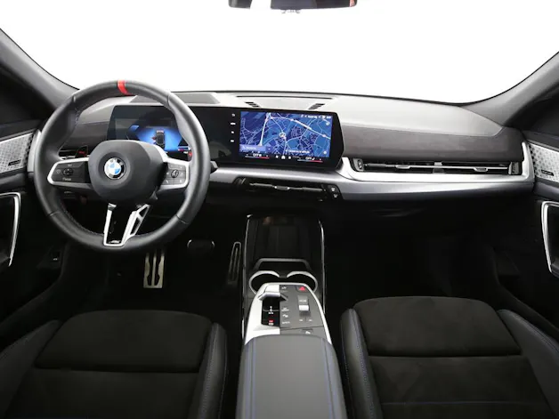 BMW X2 M35i