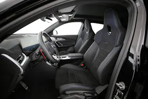 BMW X2 M35i