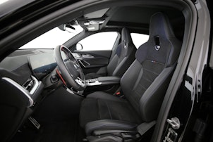 Vehicle image BMW X2 M35i