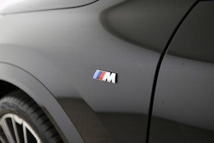 Vehicle image BMW X2 M35i