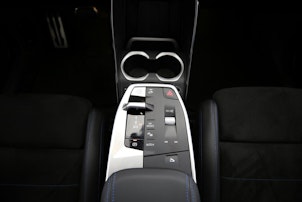 Vehicle image BMW X2 M35i