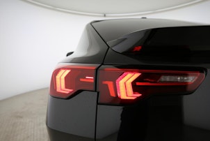 Vehicle image BMW X2 M35i