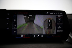 Vehicle image BMW X2 M35i