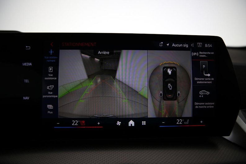 Vehicle image BMW X2