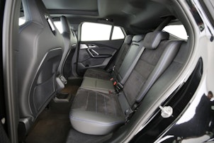 Vehicle image BMW X2 M35i