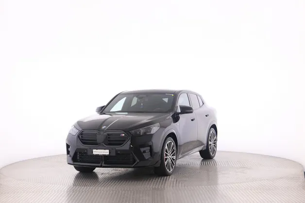 BMW X2 M35i