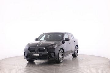 Vehicle image BMW X2 M35i