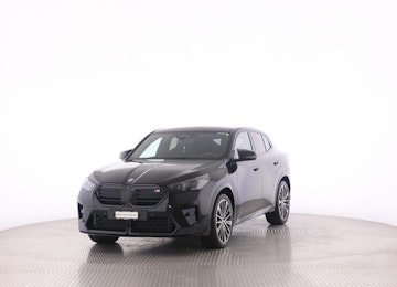 Vehicle image BMW X2 M35i Vehicle image BMW X2 M35i