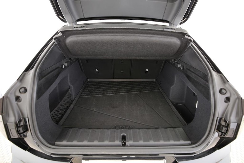 Vehicle image BMW X2