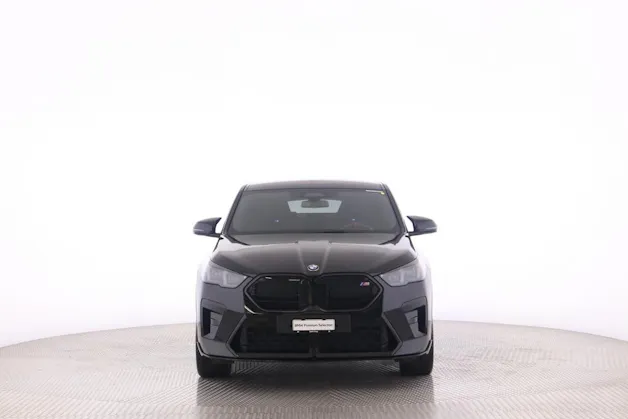 BMW X2 M35i