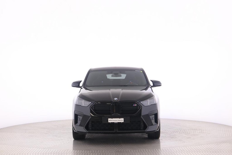 Vehicle image BMW X2